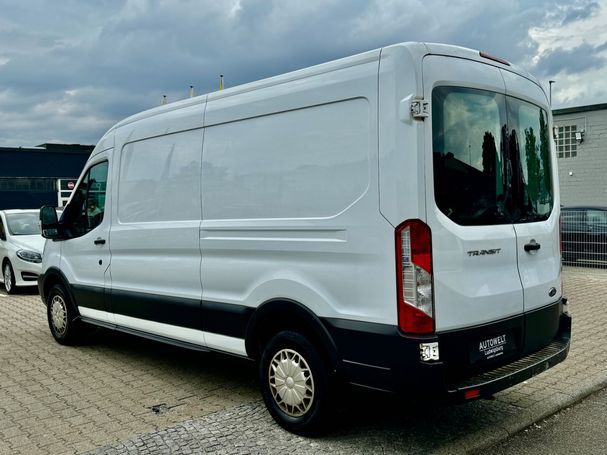 Ford Transit 114 kW image number 7