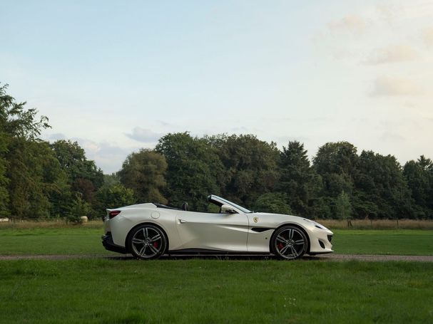 Ferrari Portofino T 441 kW image number 2