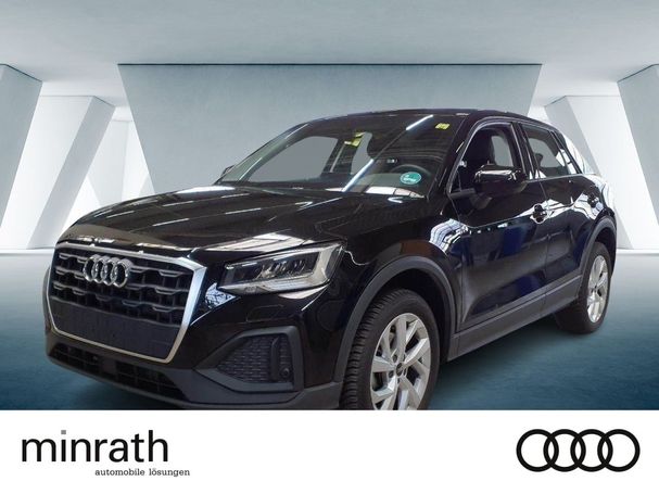 Audi Q2 30 TFSI 81 kW image number 2