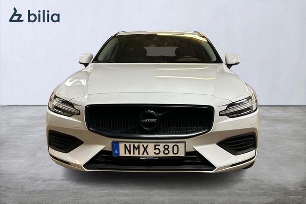 Volvo V60 D4 AWD Momentum 141 kW image number 6