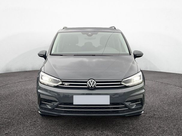 Volkswagen Touran DSG 110 kW image number 2