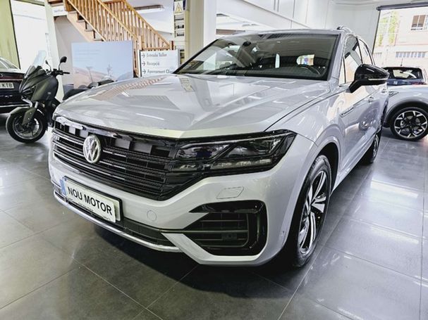 Volkswagen Touareg 3.0 TDI 4Motion 210 kW image number 1