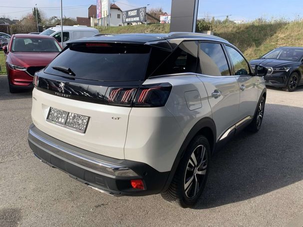 Peugeot 3008 BlueHDi 130 S&S EAT8 96 kW image number 3