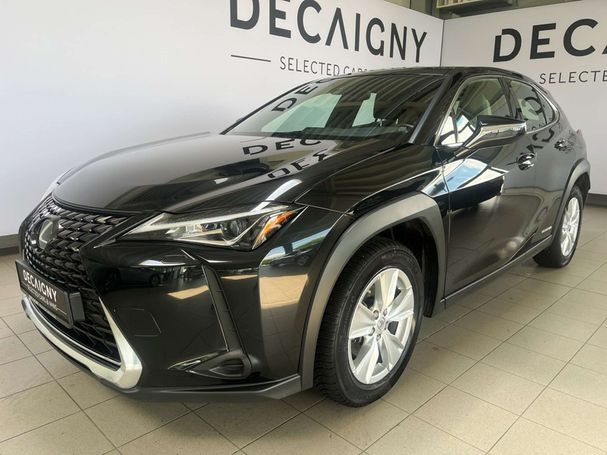 Lexus UX 112 kW image number 1