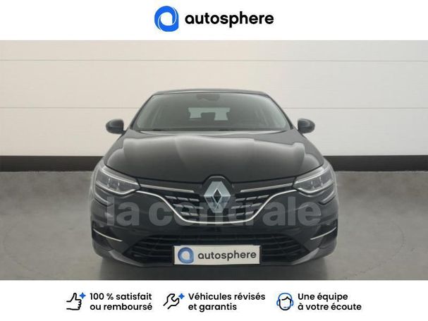 Renault Megane TCe 140 Techno 103 kW image number 3