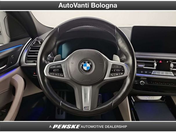 BMW X4 xDrive20d 140 kW image number 26