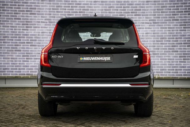 Volvo XC90 T8 Recharge AWD Ultimate 335 kW image number 10