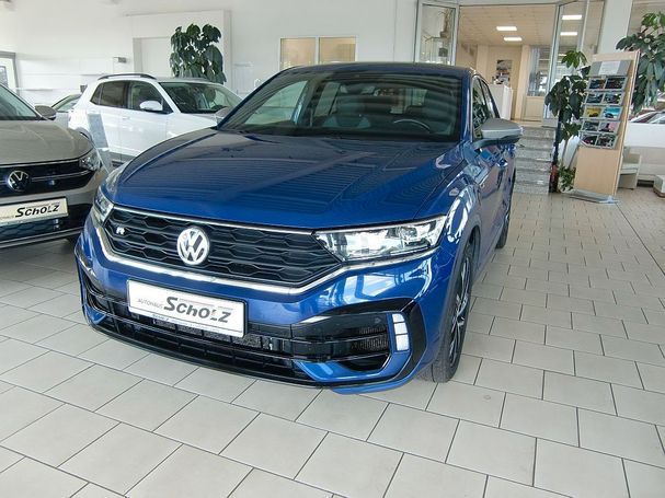 Volkswagen T-Roc R 4Motion DSG 221 kW image number 1