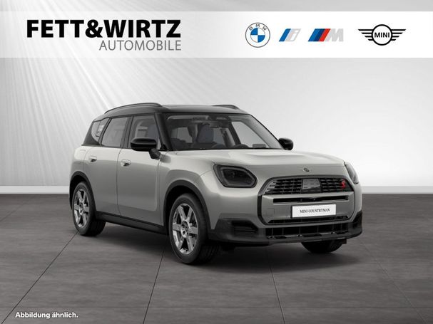 Mini Cooper S Countryman 150 kW image number 1