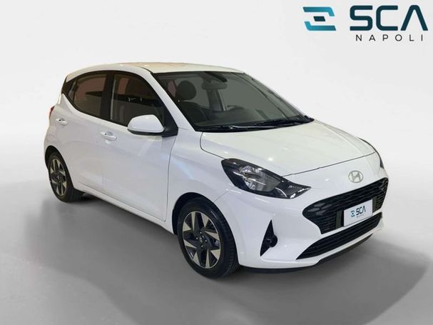 Hyundai i10 1.0 49 kW image number 7