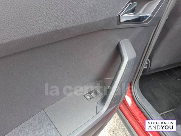 Seat Arona 1.0 TSI DSG Style 85 kW image number 15