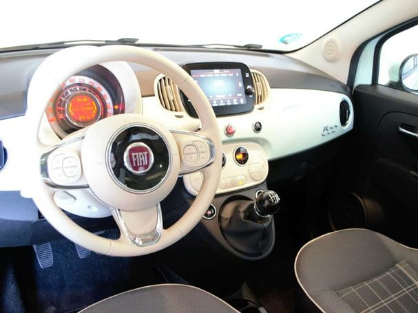 Fiat 500 1.0 Pop 52 kW image number 14