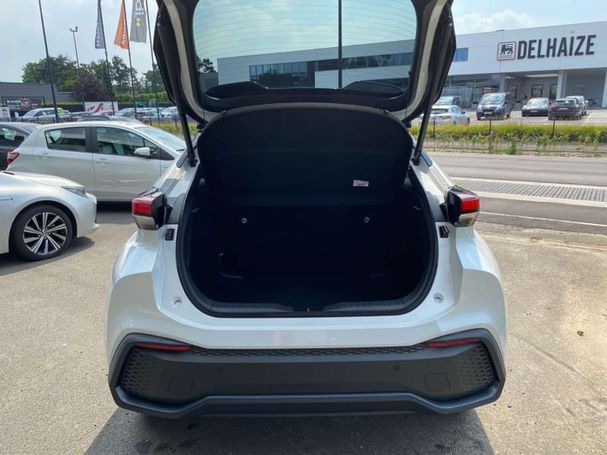 Toyota C-HR 1.8 Dynamic 90 kW image number 6