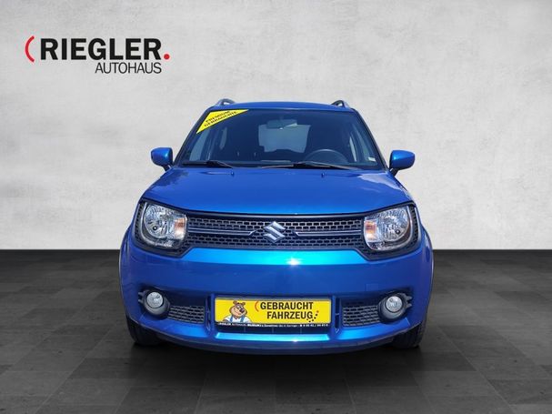 Suzuki Ignis 66 kW image number 3