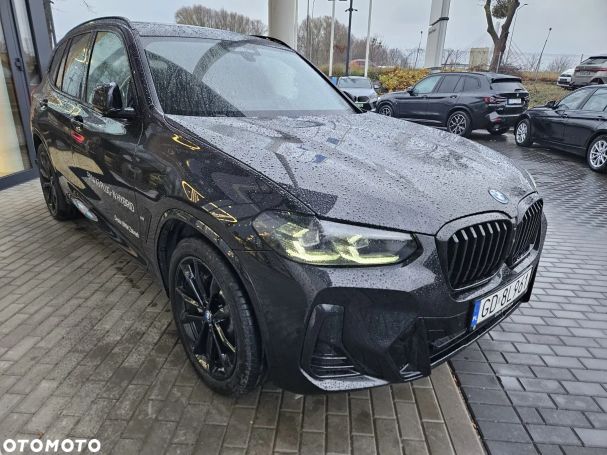 BMW X3 xDrive 215 kW image number 6