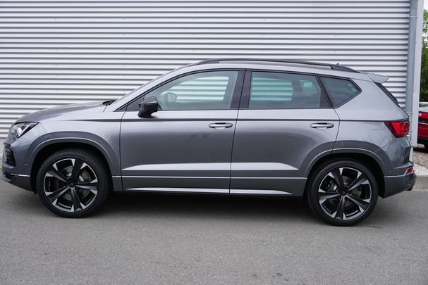 Cupra Ateca 2.0 TSI 4Drive 221 kW image number 5