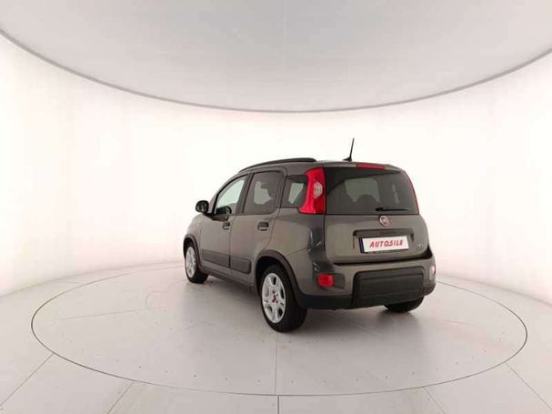 Fiat Panda 1.0 Hybrid 51 kW image number 4