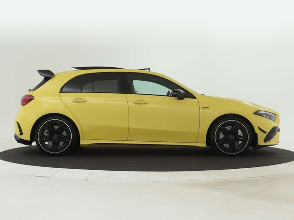 Mercedes-Benz A 35 AMG 4Matic 225 kW image number 11