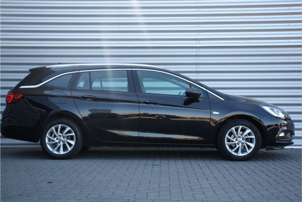 Opel Astra Sports Tourer 1.0 Turbo 77 kW image number 5