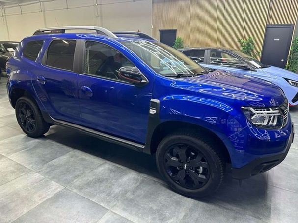 Dacia Duster TCe 100 74 kW image number 2