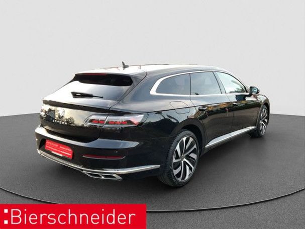 Volkswagen Arteon 2.0 TSI R-Line DSG 140 kW image number 6