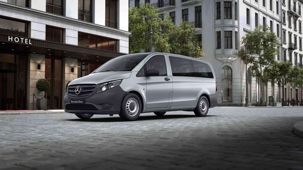 Mercedes-Benz Vito 114 CDi Tourer PRO 100 kW image number 9