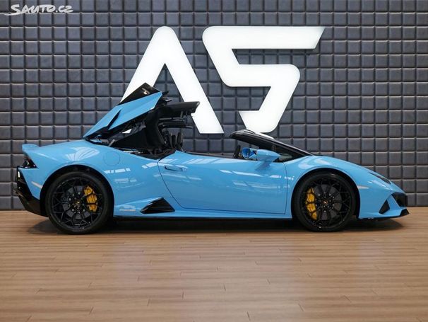 Lamborghini Huracan 470 kW image number 17