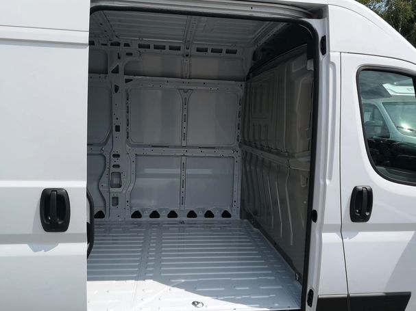 Fiat Ducato 35 140 103 kW image number 8