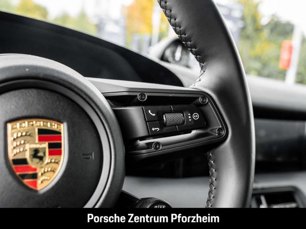 Porsche Taycan 4S 420 kW image number 26