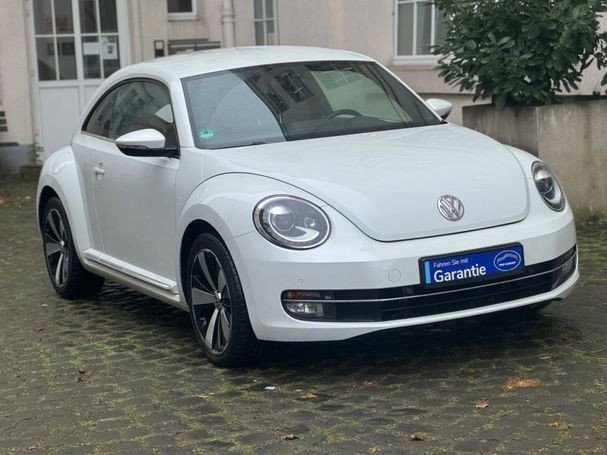 Volkswagen Beetle 118 kW image number 2