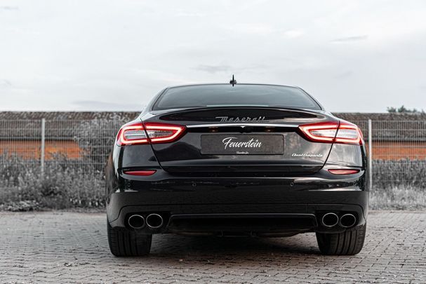 Maserati Quattroporte 301 kW image number 7