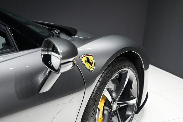 Ferrari SF90 Assetto Fiorano 735 kW image number 11