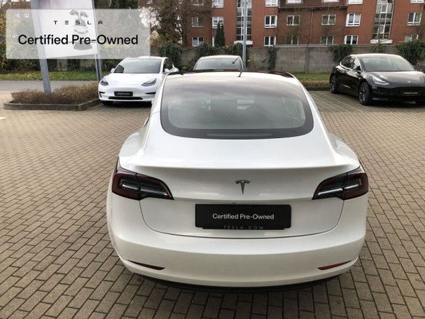 Tesla Model 3 Standard Range Plus 258 kW image number 3