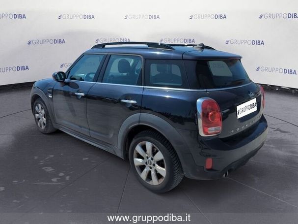 Mini Cooper D Countryman 110 kW image number 2