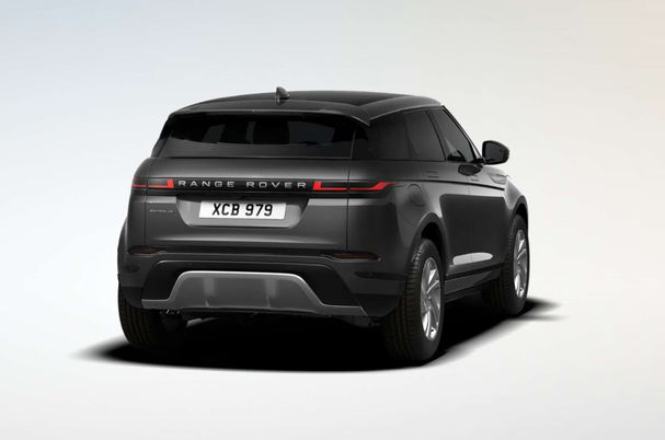 Land Rover Range Rover Evoque P300e AWD 227 kW image number 2