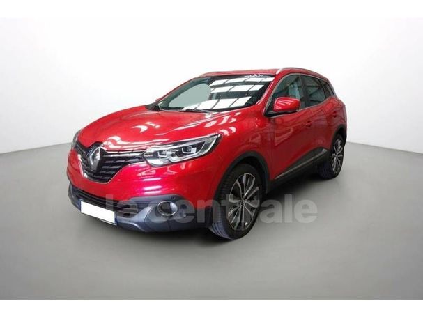 Renault Kadjar Energy dCi 130 96 kW image number 1