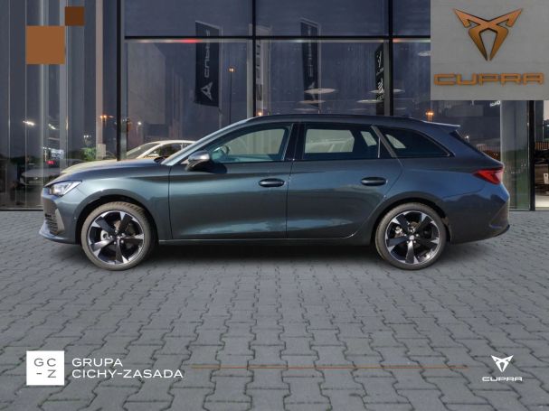 Cupra Leon Sportstourer 110 kW image number 5