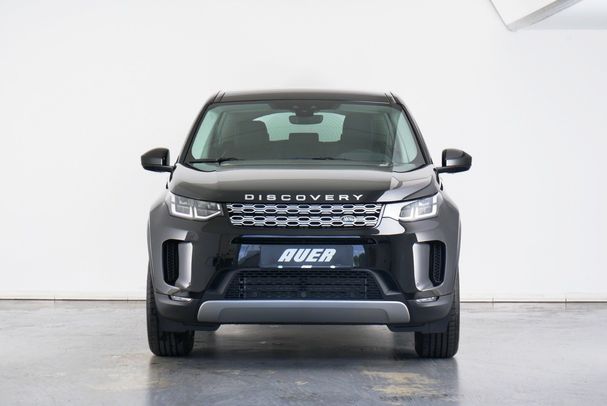 Land Rover Discovery Sport P200 S 147 kW image number 2