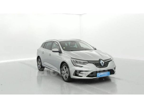 Renault Megane Estate Blue dCi 115 85 kW image number 2