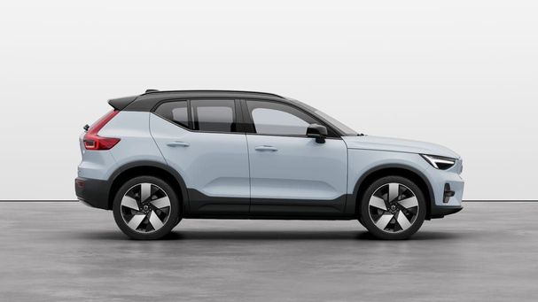 Volvo XC40 Recharge Single Motor Extended Range Plus 188 kW image number 3