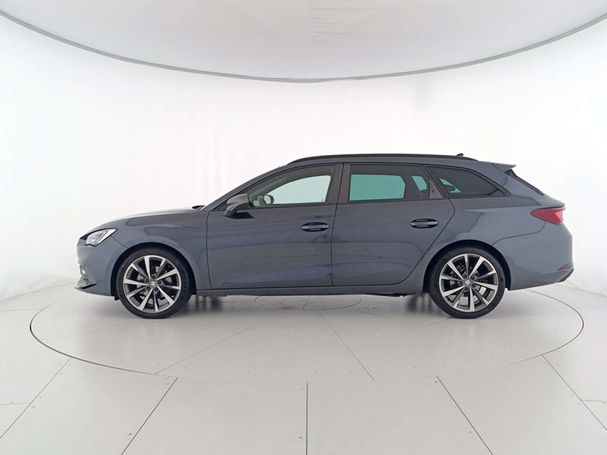 Seat Leon ST 1.5 eTSI FR 110 kW image number 5