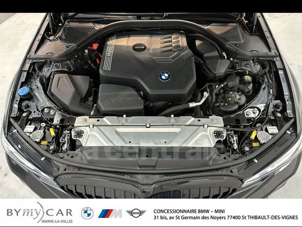 BMW 330i xDrive M Sport 190 kW image number 10