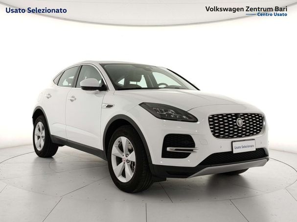 Jaguar E-Pace R-Dynamic AWD 120 kW image number 2