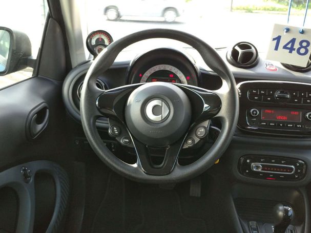 Smart ForTwo EQ 60 kW image number 17