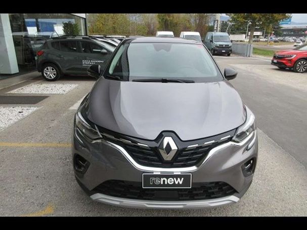 Renault Captur E-Tech 160 Intens 116 kW image number 2