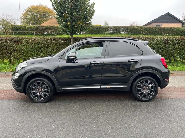 Fiat 500X 2.0 4x4 110 kW image number 7