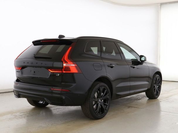 Volvo XC60 T6 Ultra Black Edition AWD 293 kW image number 2