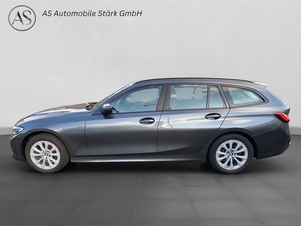 BMW 318d Touring 110 kW image number 5