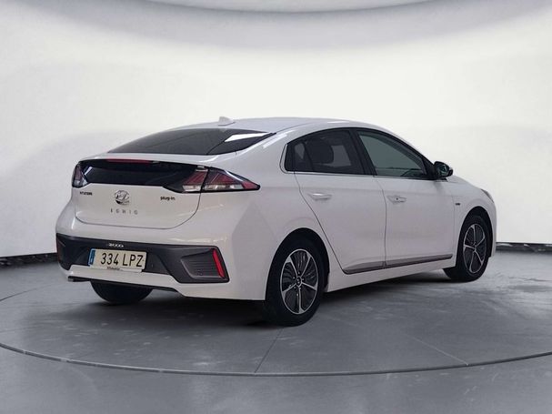 Hyundai Ioniq 103 kW image number 19