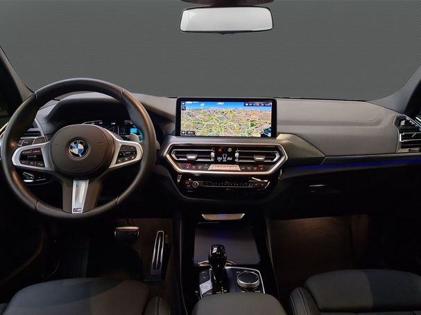 BMW X3 xDrive20d 140 kW image number 7